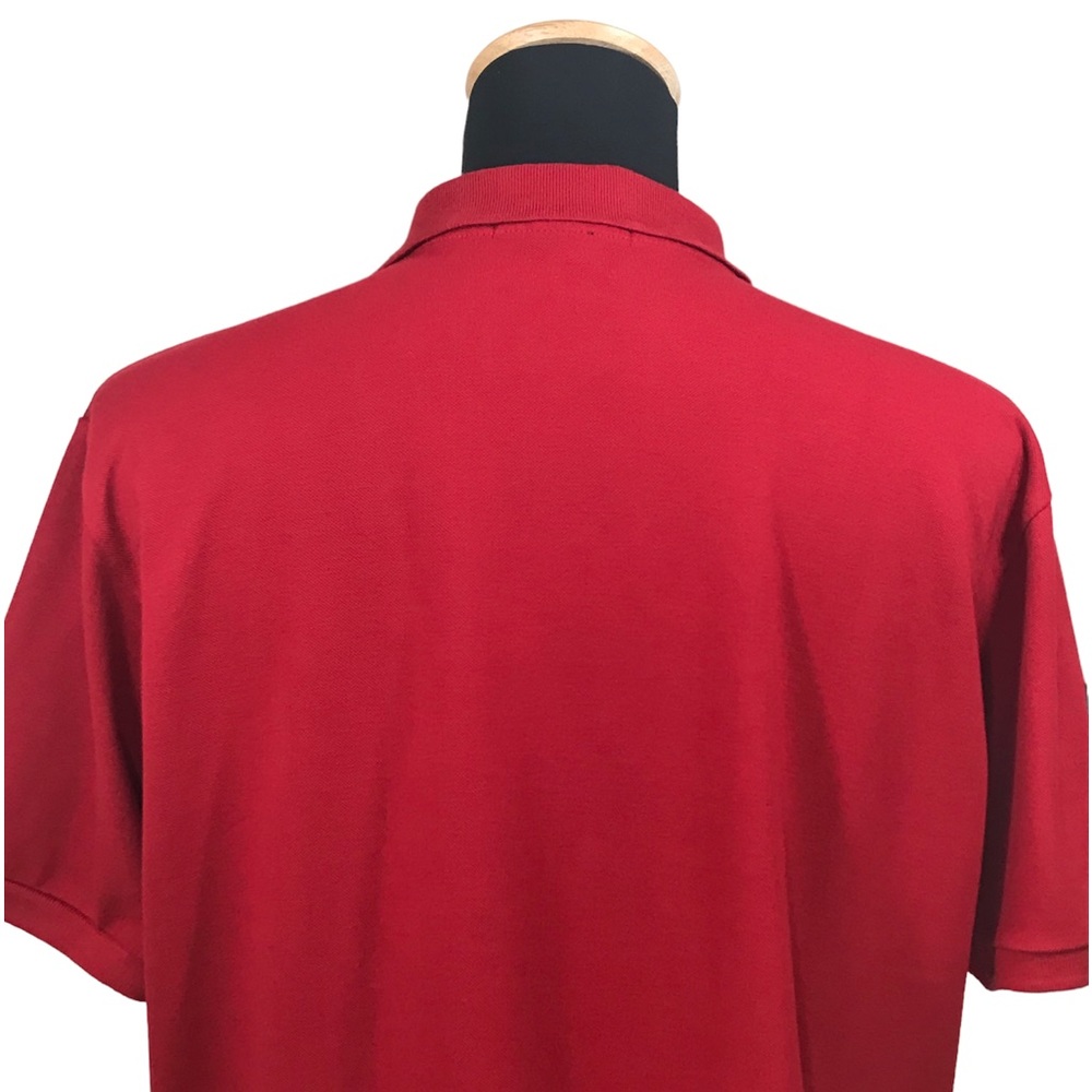 United States Polo Association Polo Shirt. View 5